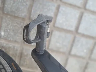 Bicicleta de carretera Stevens