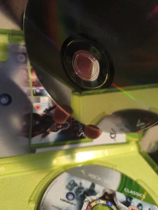 Assassin's Creed Compilation Xbox 360 + Regalo