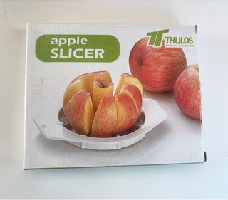 Cortador de Manzanas