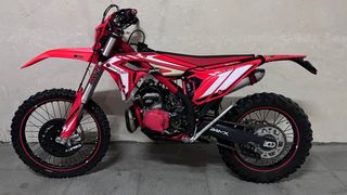 Beta Xtrainer 300 MY2024 Enduro