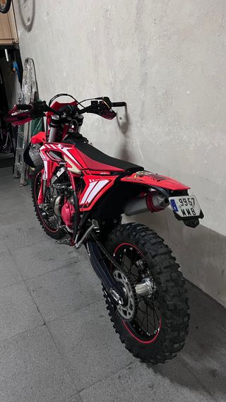 Beta Xtrainer 300 MY2024 Enduro