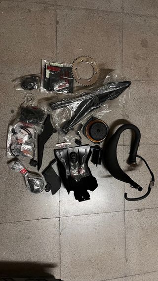 Beta Xtrainer 300 MY2024 Enduro