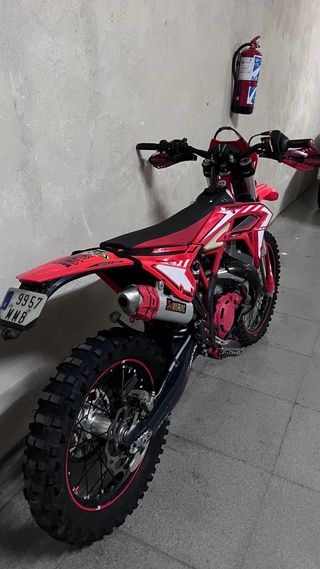 Beta Xtrainer 300 MY2024 Enduro