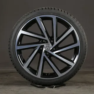 Llantas 19” VW Golf GTI R Spielberg