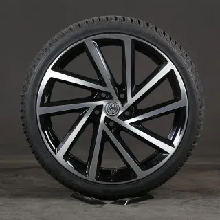 Llantas 19” VW Golf GTI R Spielberg