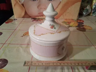 Vasetto Ceramica Firenze