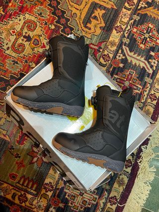 Botas Snowboard Bataleon Mujer