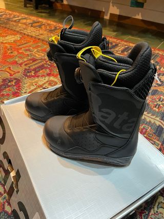 Botas Snowboard Bataleon Mujer