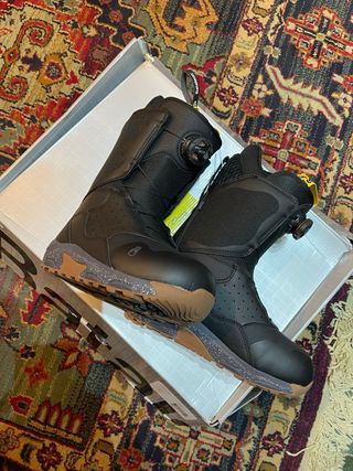 Botas Snowboard Bataleon Mujer