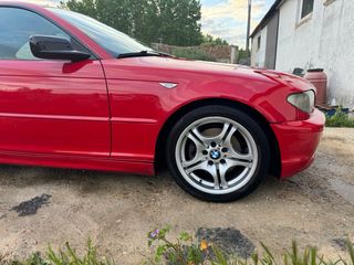 BMW Serie 3 2005