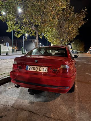 BMW Serie 3 2005