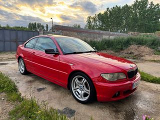 BMW Serie 3 2005