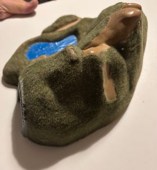 Túnel Curva Escala N Ibertrén