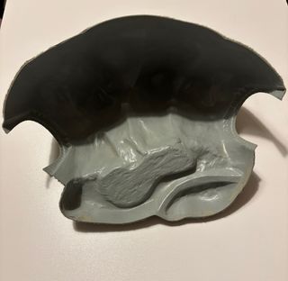 Túnel Curva Escala N Ibertrén