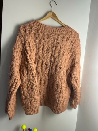 Maglione H&M Dusty Rose