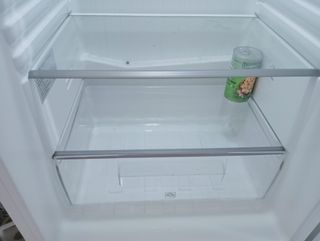 Nevera Brandt Blanca