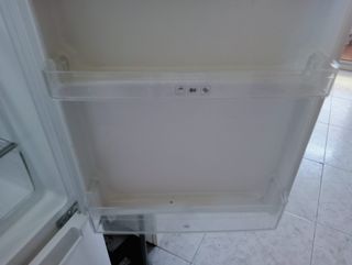 Nevera Brandt Blanca