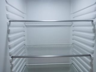 Nevera Brandt Blanca