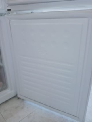 Nevera Brandt Blanca