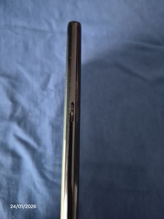 Samsung Galaxy Note 8 Nero