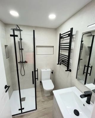 reformas interior en madrid