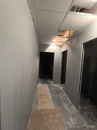 reformas interior en madrid