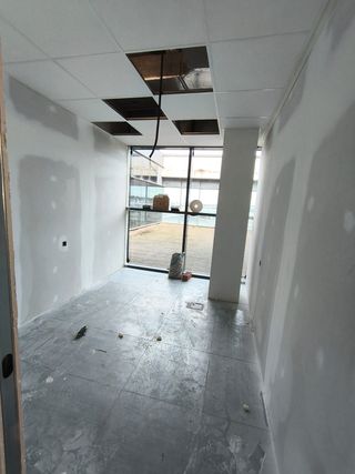 reformas interior en madrid