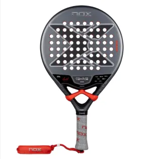 Pala NOX ML10 Ventus Control 3K Miguel Lamperti