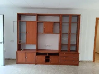 Alquiler de casita adosada, Dosrius