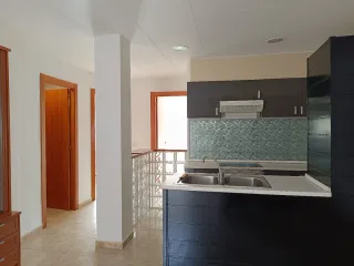 Alquiler de casita adosada, Dosrius