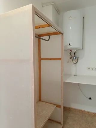 Alquiler de casita adosada, Dosrius