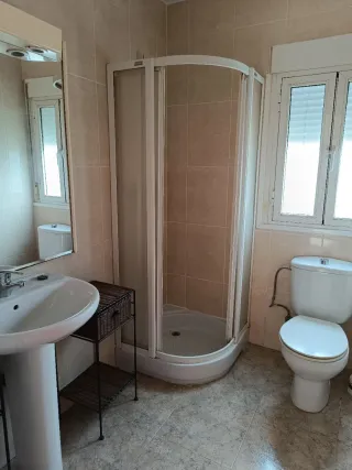 Alquiler de casita adosada, Dosrius