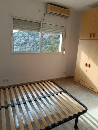 Alquiler de casita adosada, Dosrius