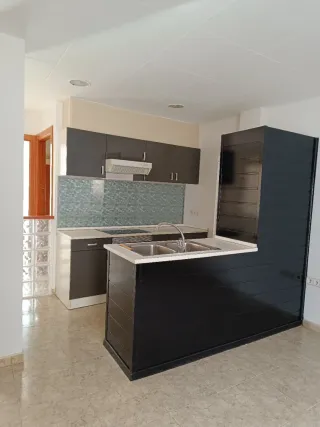 Alquiler de casita adosada, Dosrius