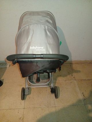 Silla de paseo baby home