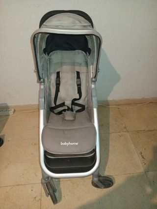 Silla de paseo baby home