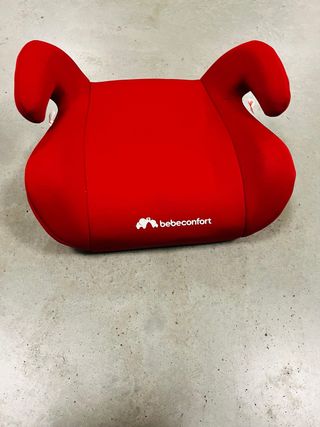 Alzador Bebeconfort Rojo