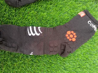 Calcetines compresión para running T 42-44