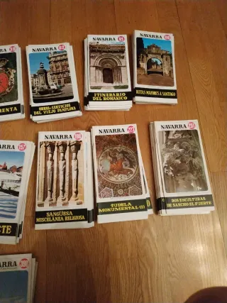 Navarra: temas de cultura popular