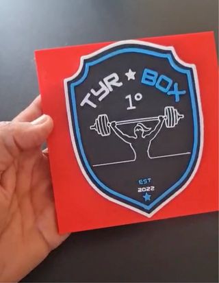 Personaliza Trofeo de competición