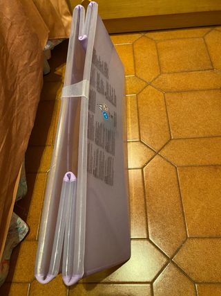 Bañera Stokke XL plegable