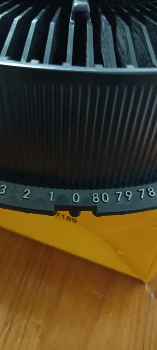 Kodak Carousel S-AV2000 Slide Tray