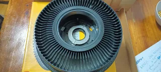 Kodak Carousel S-AV2000 Slide Tray