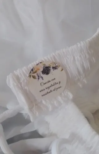 Cancán Volumen Extra