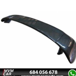 Alerón Audi TT 98-05 8N Carbono