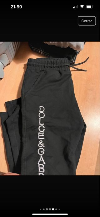 Lote Ropa Niña 12-13 Años