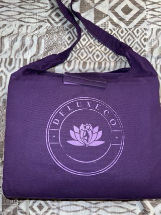 Esterilla de Acupresión con Cojín y Bola – Relajac