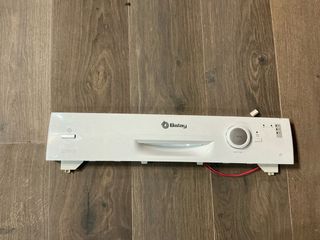 Panel Control Lavavajillas Balay