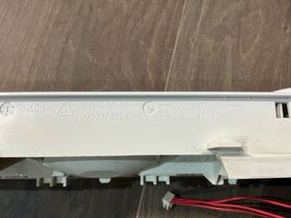 Panel Control Lavavajillas Balay