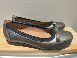 Zapatos Clarks Mujer